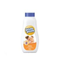 Talco Infantil Pom Pom 200g Talco Infantil Pom Pom 200g