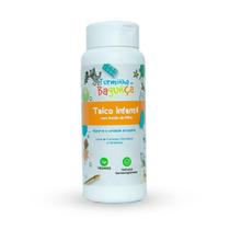 Talco Infantil Turminha Da Bagunça 100g - Chams