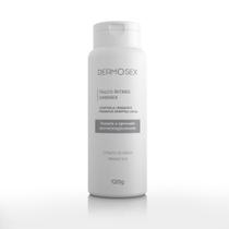 Talco íntimo Dermosex - 100g Talco íntimo Dermosex - 100g