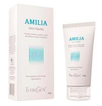 Talco Líquido Amilia 80g