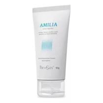 Talco Líquido Corporal Multireparador Amilia Theraskin 80g