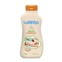 Talco Lukinha 160gr