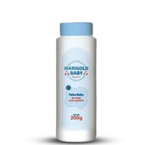 Talco Marigold Premium 200G Menina Menino