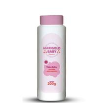 Talco Marigold Premium 200G Menina Menino