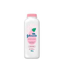 Talco Original Johnson's Baby 100g Talco Original Johnson's Baby 100g