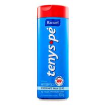Talco Original Tenys Pé Baruel Com 100g Talco Original Tenys Pé Baruel Com 100g