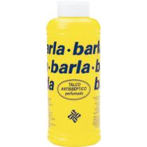 Talco para Pés Barla 140g
