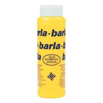 Talco para Pés Barla 80g