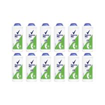 Talco Para Pes Rexona 100g Fresh - Kit C/ 12un