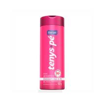 Talco para Pés Tenys Pe Baruel Po Woman 100g Talco para Pés Tenys Pe Baruel Po Woman 100g