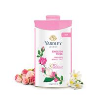 Talco Perfumado Desodorante Yardley London