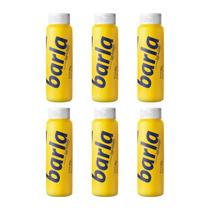 Talco Pes Barla 80G - Kit Com 6Un