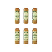 Talco Pes Granado 100G Tradicional-Kit C/6Un