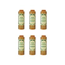Talco Pes Granado 100g Tradicional-Kit C/6un