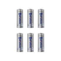 Talco Pes Tenys Pe Baruel Po 100G Sem Perfume-Kit C/6Un Talco Pes Tenys Pe Baruel Po 100G Sem Perfume-Kit C/6Un