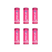 Talco Pes Tenys Pe Baruel Po 100g Woman-Kit C/6un
