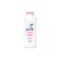 Talco Pó Dermo Protetor Johnson's Baby 100g Suave Proteção Talco Pó Dermo Protetor Johnson's Baby 100g Suave Proteção