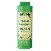 Talco Polvilho Antisséptico para os pés Granado Fresh 100g