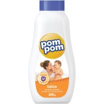 Talco Pom Pom 200g
