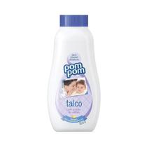 Talco Pompom 100g Talco Pompom 100g