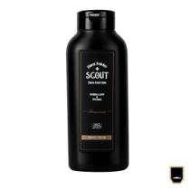 Talco Premium Extra Fino 200ml - Scout