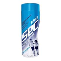 Talco Tênis Sec Tradicional 100g