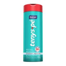 Talco Tenys Pe 100G Menta Fresh Talco Tenys Pe 100G Menta Fresh