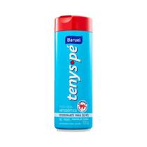 Talco Tenys Pe 100g Menta Fresh Frescor Conforto para Pés Talco Tenys Pe 100g Menta Fresh Frescor Conforto para Pés