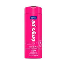 Talco Tenys Pe 100G Woman