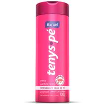 Talco Tenys Pé Baruel Pó Woman 100g