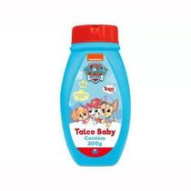 Talco Topz Baby Patrulha Canina 200G