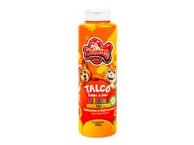 Talco Vegano Banho a Seco Cães Refrescante 100g - Filhotes Talco Vegano Banho a Seco Cães Refrescante 100g - Filhotes