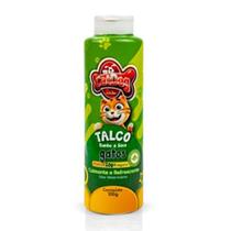 Talco Vegano Banho a Seco Gatos Calmante e Refrescante 100g - CatDog