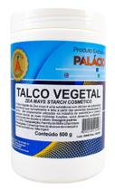 Talco Vegetal 500 g