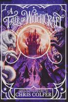 Tale Of Witchcraft - Hachette