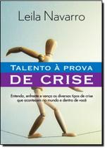 Talento à Prova de Crise