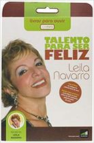 Talento para ser feliz - audiobook Talento para ser feliz - audiobook