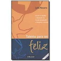 Talento para ser feliz - GENTE