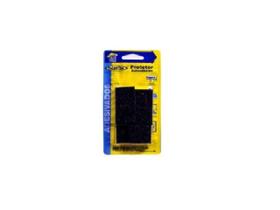 Talentos - Feltro Sintético 30 mm x 30 mm Quadrado - cartela com 12 pçs 4430