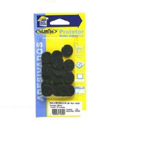 Talentos Feltro Sintético 40X100Mm Quadrado Cartela 2 Peças