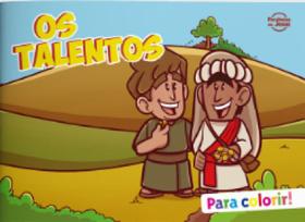 Talentos, Os - Unipro