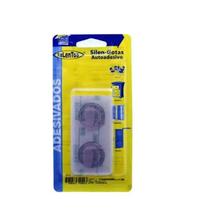 Talentos - Silen Gotas - Cartela Com 08 Gotas - Transparente