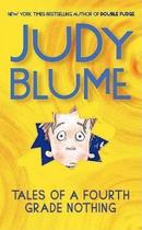 Tales of a fourth grade nothing - BERKLEY PUBLISHING Tales of a fourth grade nothing - BERKLEY PUBLISHING