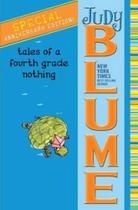 Tales of a fourth grade nothing - grade 4 - PUFFIN BOOKS