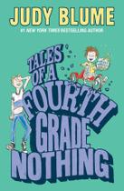 Tales Of A Fourth Grade Nothing Tales Of A Fourth Grade Nothing