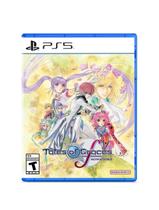 Tales of Graces F Remastered Ps5 Lacrado Tales of Graces F Remastered Ps5 Lacrado