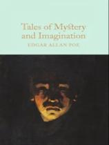 Tales of mystery and imagination - MACMILLAN COLLECTOR'S LIBRARY
