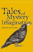 Tales of mystery and imagination Tales of mystery and imagination