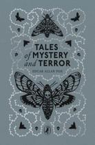 Tales Of Mystery And Terror Tales Of Mystery And Terror