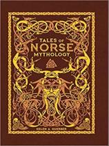 Tales of norse mythology Tales of norse mythology